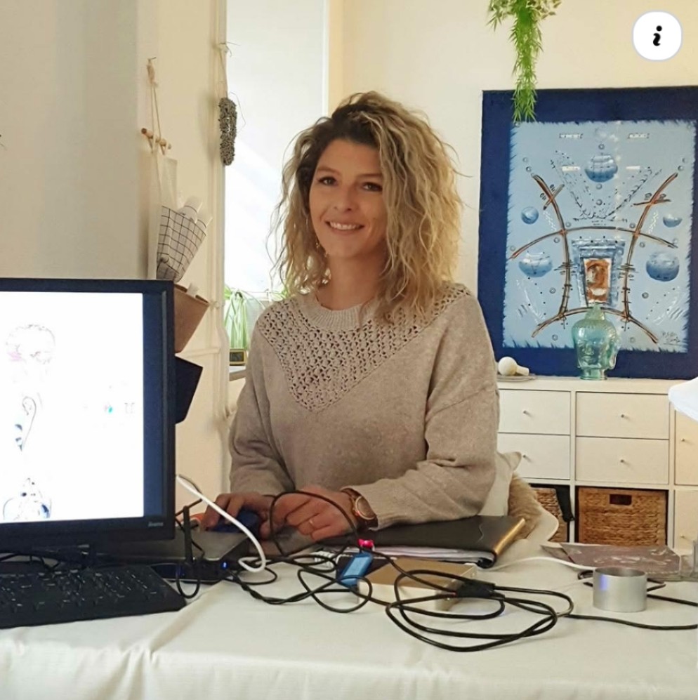 Virginie Lehnert